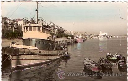 Postales: POSTAL SANTANDER BAHIA - Foto 1