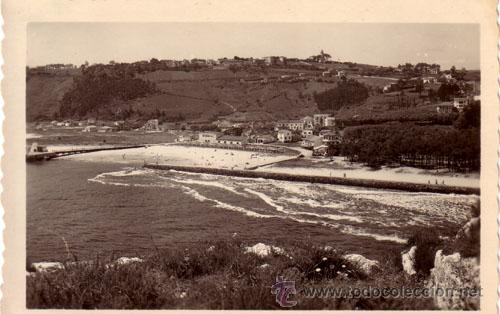 Postales: N&ordm; 2357 POSTAL SUANCES CANTABRIA - Foto 1