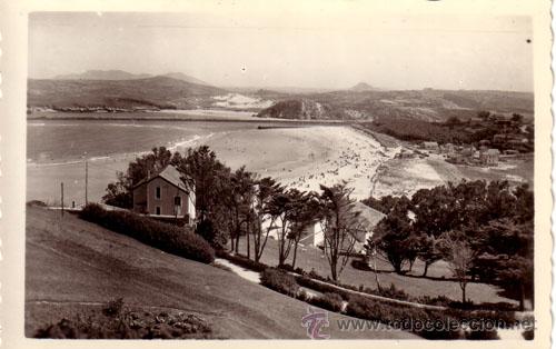 Postales: N&ordm; 2358 POSTAL SUANCES CANTABRIA - Foto 1