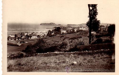 Postales: N&ordm; 2360 POSTAL SUANCES CANTABRIA - Foto 1