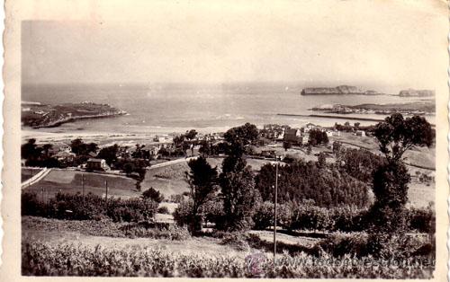Postales: N&ordm; 2356 POSTAL SUANCES CANTABRIA - Foto 1