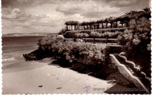 Postales: N&ordm; 2304 POSTAL SANTANDER BAJADA DE PIQUIO - Foto 1