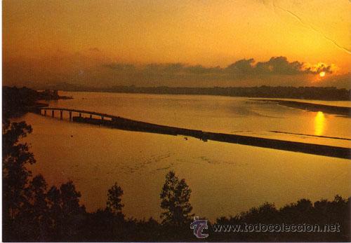 Postales: N&ordm; 2165 POSTAL SOMO SANTANDER CANTABRIA - Foto 1