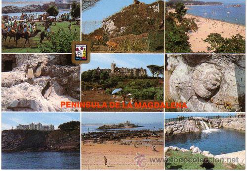 Postales: N&ordm; 2302 POSTAL SANTANDER CANTABRIA - Foto 1