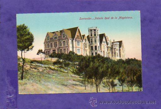 Postales: POSTAL DE SANTANDER - Foto 1