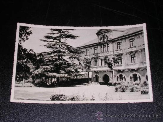 Postales: SOLARES - GRAN HOTEL - Foto 1