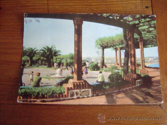 Postales: Postal de Santander. - Foto 1