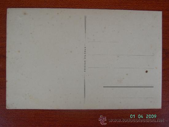 Postales: SANTANDER - NUEVA CASA DE CORREOS - Foto 2