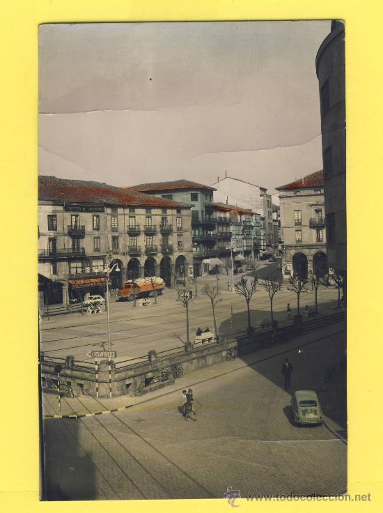 Postales: POSTAL - CANTABRIA -13-TORRELAVEGA - ESCRITA -ED.EDICIANES AL-P-1248