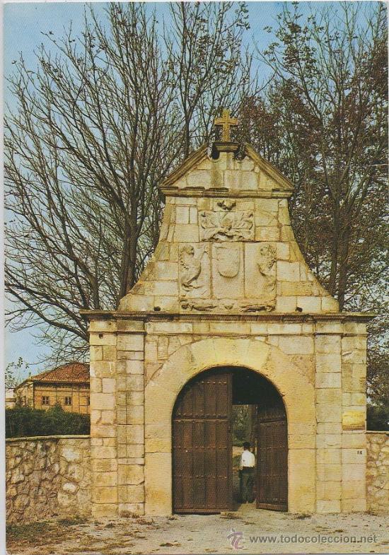 Postcards: TARJETA POSTAL DE MURIEDAS MUSEO ETNOGRAFICO DE CANTABRIA