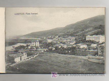 Postales: LIMPIAS. BLOCK CON 12 TARJETAS POSTALES. - Foto 3