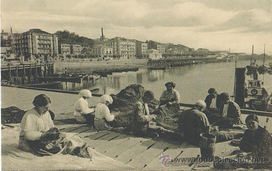 Postales: SANTANDER - PUERTOCHICO. - Foto 1