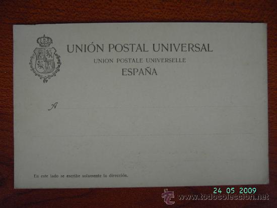 Postales: RECUERDO DE SANTANDER - EMBARCADERO - Foto 2