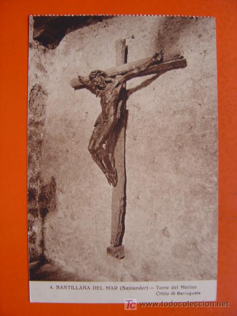 Postales: SANTILLANA DEL MAR, SANTANDER - Foto 1