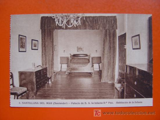 Postales: SANTILLANA DEL MAR, SANTANDER - Foto 1