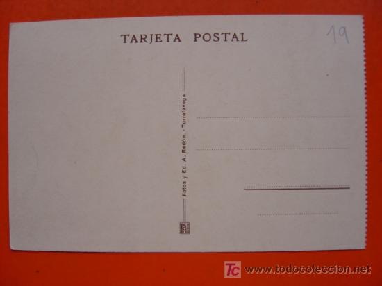 Postales: SANTILLANA DEL MAR, SANTANDER - Foto 2