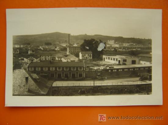 Postales: TORRELAVEGA - FOTOGRAFICA - Foto 1