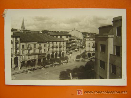 Postales: TORRELAVEGA - FOTOGRAFICA - Foto 1