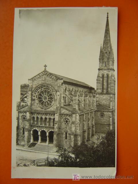 Postales: TORRELAVEGA - FOTOGRAFICA - Foto 1
