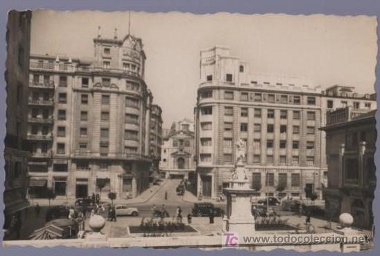 Postales: TARJETA POSTAL DE SANTADER. PLAZA DE LAS ATARAZANAS. 47.