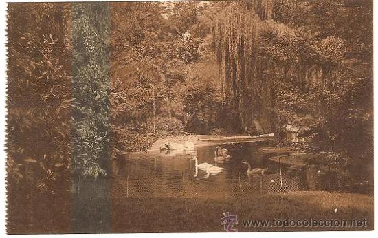 Postcards: 3249 - VICTORIA- FOTOTIPIA DE HAUSER Y MANET