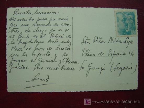 Postales: SANTANDER - Foto 2