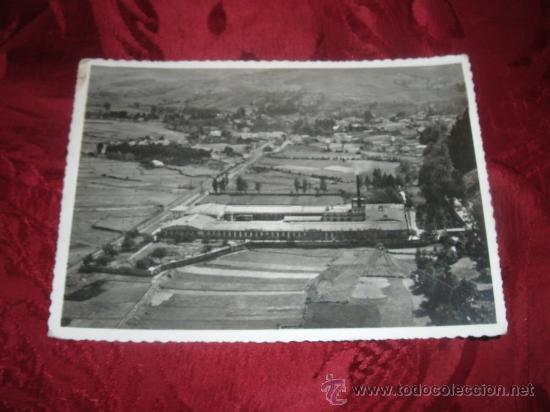 Postales: textil santanderina cabezon de la sal ,bromofoto -milano