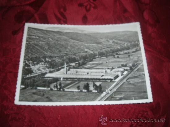 Postales: textil santanderina cabezon de la sal ,bromofoto -milano