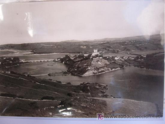 Postales: SAN VICENTE DE LA BARQUERA. N&ordm; 10