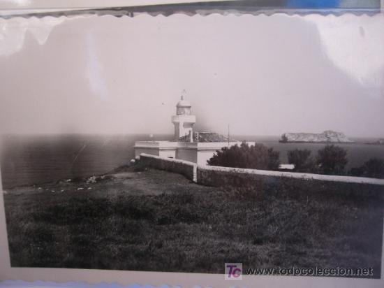 Postales: SUANCES. N&ordm; 4. ARRIBAS - Foto 1