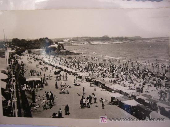 Postales: SANTANDER. N&ordm;65. ARRIBAS - Foto 1