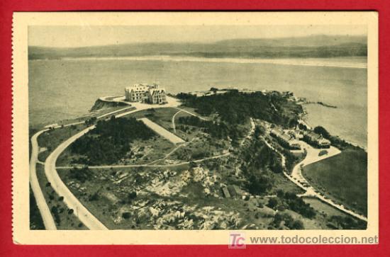 Postales: SANTANDER, LA MAGDALENA,  P33891 - Foto 1