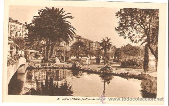 Postales: SANTANDER - Foto 1