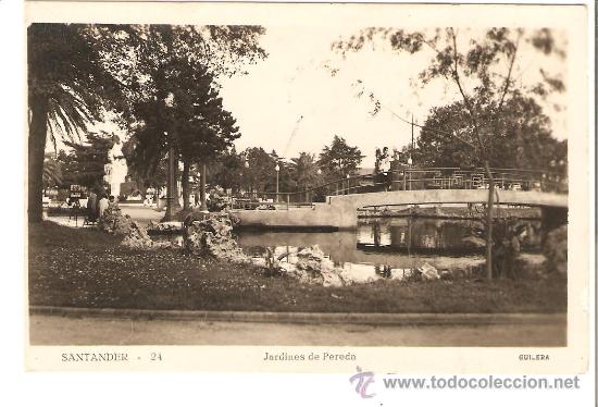 Postales: SANTANDER - Foto 1