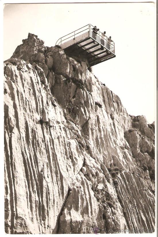 Postales: ESPINAMA. SANTANDER. PICOS DE EUROPA - Foto 1