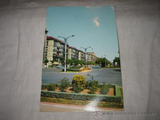 Postales: N&ordm; 6.-SANTANDER  PASEO PEREDA - Foto 1