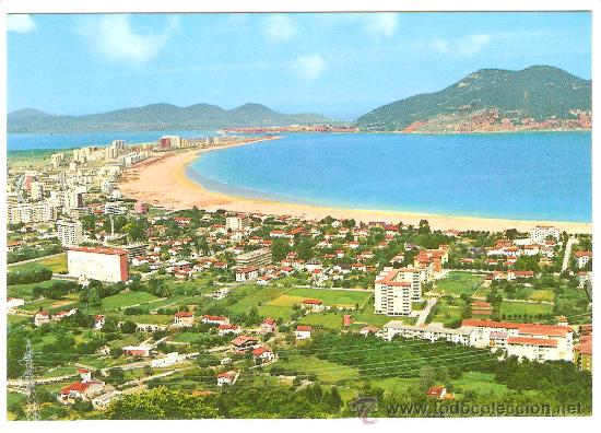 Postales: LAREDO SANTANDER - Foto 1