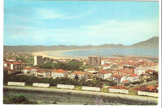 Postales: LAREDO. SANTANDER - Foto 1