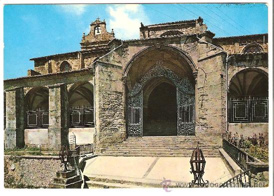Postales: LAREDO . SANTANDER - Foto 1