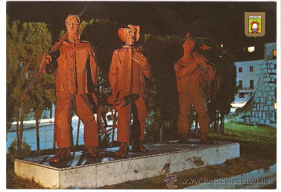 Postales: LAREDO. SANTANDER - Foto 1