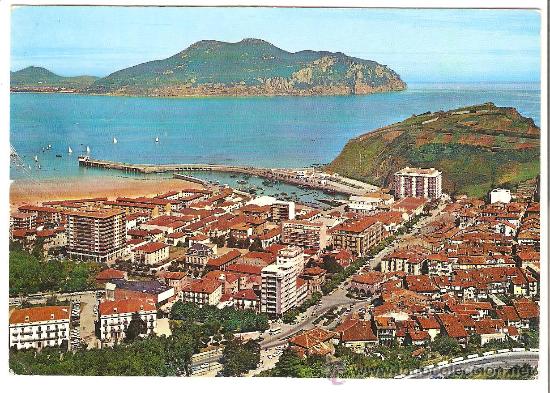 Postales: LAREDO. SANTANDER - Foto 1