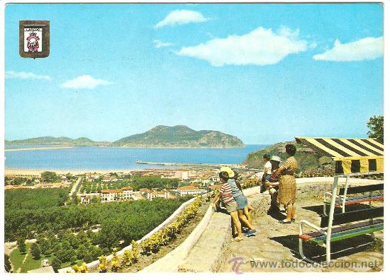 Postales: LAREDO. SANTANDER - Foto 1
