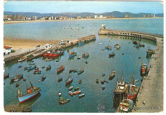 Postales: LAREDO. SANTANDER - Foto 1