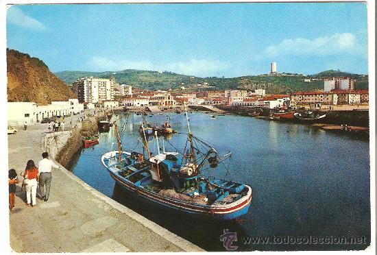 Postales: LAREDO. SANTANDER - Foto 1
