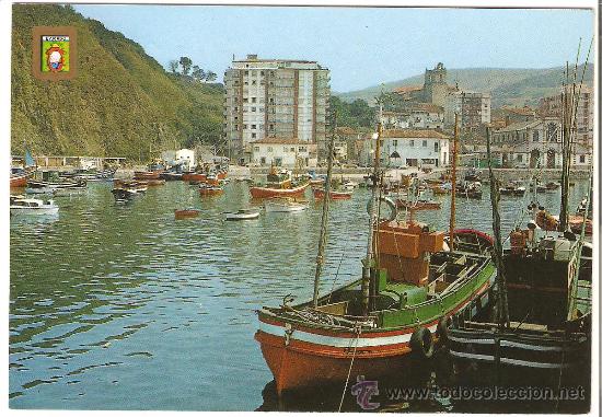Postales: LAREDO. SANTANDER - Foto 1