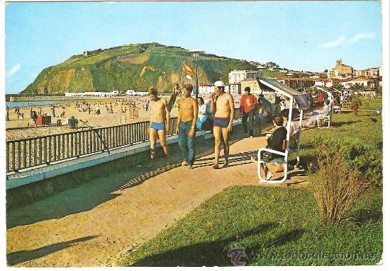 Postales: LAREDO. SANTANDER - Foto 1