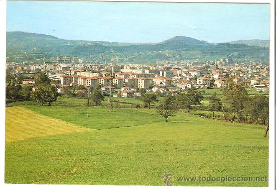 Postales: TORRELAVEGA. SANTANDER - Foto 1