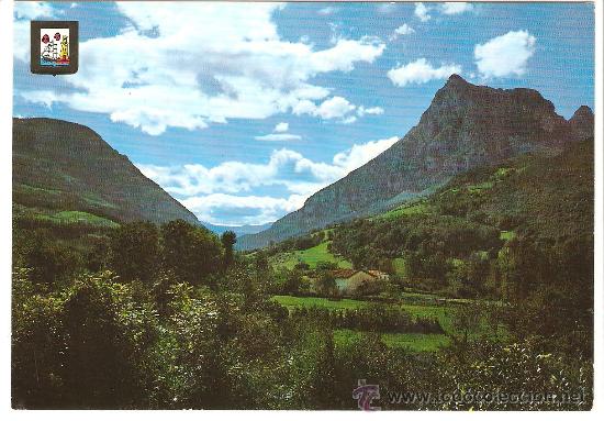 Postales: RAMALES. SANTANDER - Foto 1