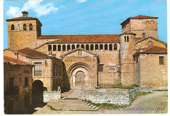 Postales: SANTILLANA DEL MAR. SANTANDER - Foto 1