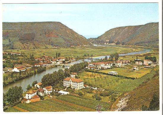 Postales: UNQUERA. SANTANDER. - Foto 1